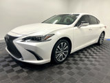 Used 2021 Lexus ES 350 w/ Luxury Package image 3