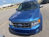 Used 2011 Ford Escape XLT w/ 201A Rapid Spec Order Code image 2