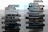 Used 2018 Jeep Compass Latitude w/ Popular Equipment Group image 3