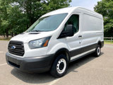Used 2016 Ford Transit 250 130 Medium Roof image 3
