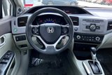 Used 2012 Honda Civic EX image 4