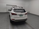 Used 2017 Hyundai Santa Fe Sport w/ 2.0T Ultimate Tech Package 05 image 6