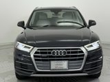 Used 2018 Audi Q5 2.0T Premium Plus w/ Premium Plus Package image 2