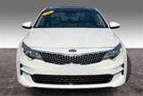 Used 2018 Kia Optima EX w/ Premium Package image 4