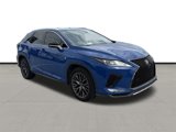 Used 2022 Lexus RX 350 F Sport image 3