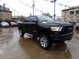 Used 2019 RAM 1500 Big Horn image 2