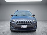 Used 2020 Jeep Cherokee Latitude Plus image 2