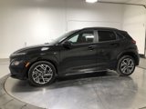 Used 2023 Hyundai Kona N Line w/ Cargo Package image 4