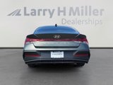 New 2025 Hyundai Elantra SE image 4