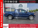 Used 2010 Ford F150 XLT image 3
