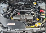 Used 2017 Subaru Forester 2.5i w/ Alloy Wheel Package image 5