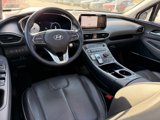 Used 2022 Hyundai Santa Fe SEL w/ Convenience + Premium Package image 5
