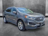 Used 2019 Ford Edge SEL w/ Equipment Group 201A image 3