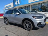 New 2025 Honda HR-V EX-L image 2