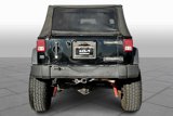 Used 2012 Jeep Wrangler Sport image 4