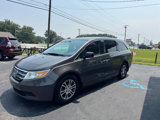 Used 2013 Honda Odyssey EX-L image 3