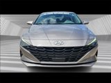 Certified 2023 Hyundai Elantra SEL w/ Convenience Package image 4
