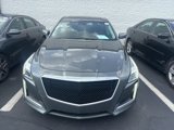 Used 2016 Cadillac CTS Luxury image 2