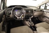 Used 2015 Honda Civic LX image 2