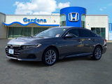 Used 2021 Honda Accord LX image 3
