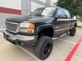 Used 2005 GMC Sierra 2500 SLT w/ Heavy-Duty Power Package image 2