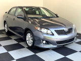 Used 2010 Toyota Corolla S image 3
