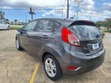 Used 2016 Ford Fiesta SE image 3