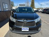 Used 2015 Toyota Highlander Limited image 2
