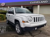 Used 2016 Jeep Patriot Sport w/ Tire & Wheel Group image 2