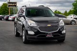 Used 2016 Chevrolet Equinox LT w/ Convenience Package image 2