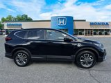 Certified 2022 Honda CR-V EX-L image 3