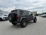Used 2018 Jeep Wrangler Unlimited Sport image 3
