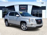 Used 2017 GMC Terrain SLE w/ Convenience Package image 1