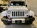 Used 2012 Jeep Wrangler Unlimited Sahara w/ Connectivity Group image 3