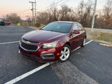 Used 2015 Chevrolet Cruze LT image 2