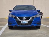 Used 2021 Nissan Versa SV image 2