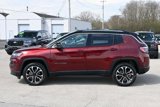 Used 2022 Jeep Compass Limited image 4