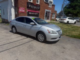 Used 2014 Nissan Sentra SV image 2