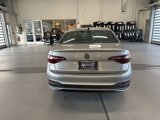 Certified 2022 Volkswagen Jetta Sport image 4