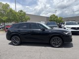 New 2025 Acura ADX A-Spec image 2