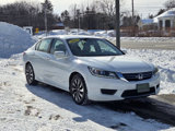 Used 2015 Honda Accord EX-L image 2