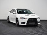 Used 2014 Mitsubishi Lancer Evolution GSR image 5