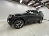 Used 2020 Jeep Grand Cherokee Limited w/ Trailer Tow Group IV image 5