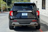 Used 2021 Ford Explorer Limited image 5