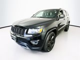 Used 2014 Jeep Grand Cherokee Limited image 3