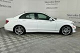 Used 2014 Mercedes-Benz C 300 4MATIC Sedan image 3