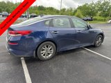 Used 2019 Kia Optima LX image 4