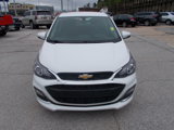 Used 2021 Chevrolet Spark LT image 2
