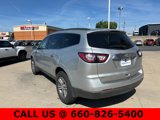 Used 2015 Chevrolet Traverse LT image 4