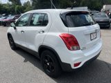 Used 2019 Chevrolet Trax LS w/ LPO, Cargo Package image 5